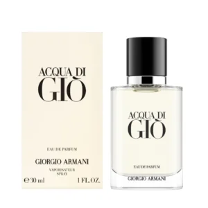 ARMANI ACQUA GIO UOMO EDP 30 ML NEW