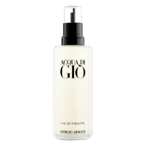 ARMANI ACQUA GIO UOMO EDT 150 ML REFILL NEW