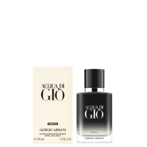 ARMANI ACQUA GIO UOMO PARFUM 30 ML NEW