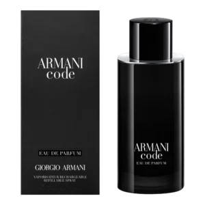 ARMANI CODE EDP 125ML