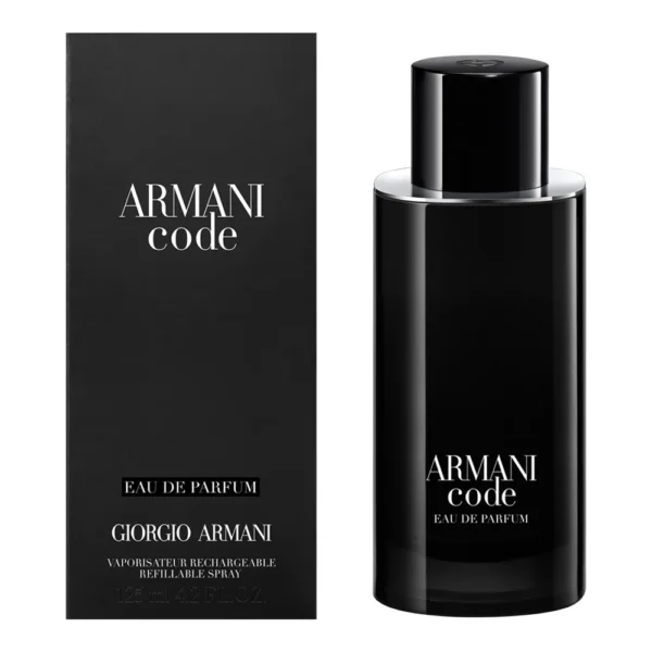 ARMANI CODE EDP 125ML