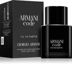 ARMANI CODE EDP 30ML