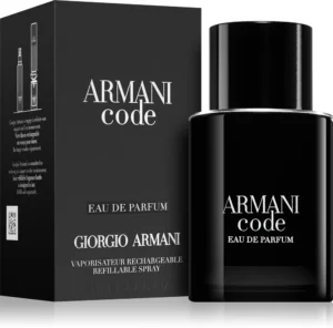 ARMANI CODE EDP 50ML