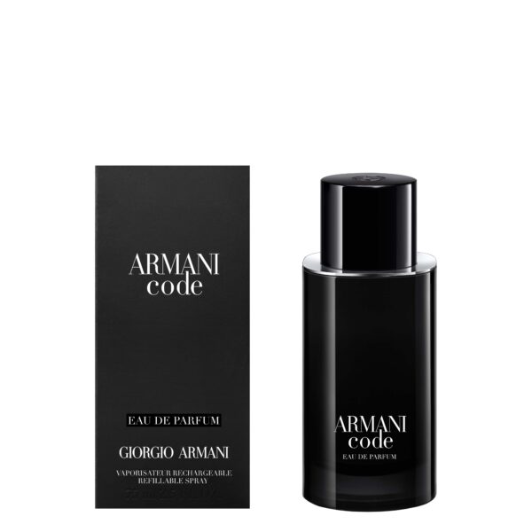 ARMANI CODE EDP 75ML