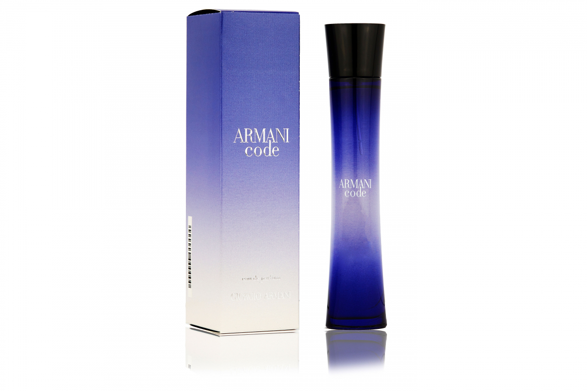 ARMANI CODE EDP DONNA 30 ML