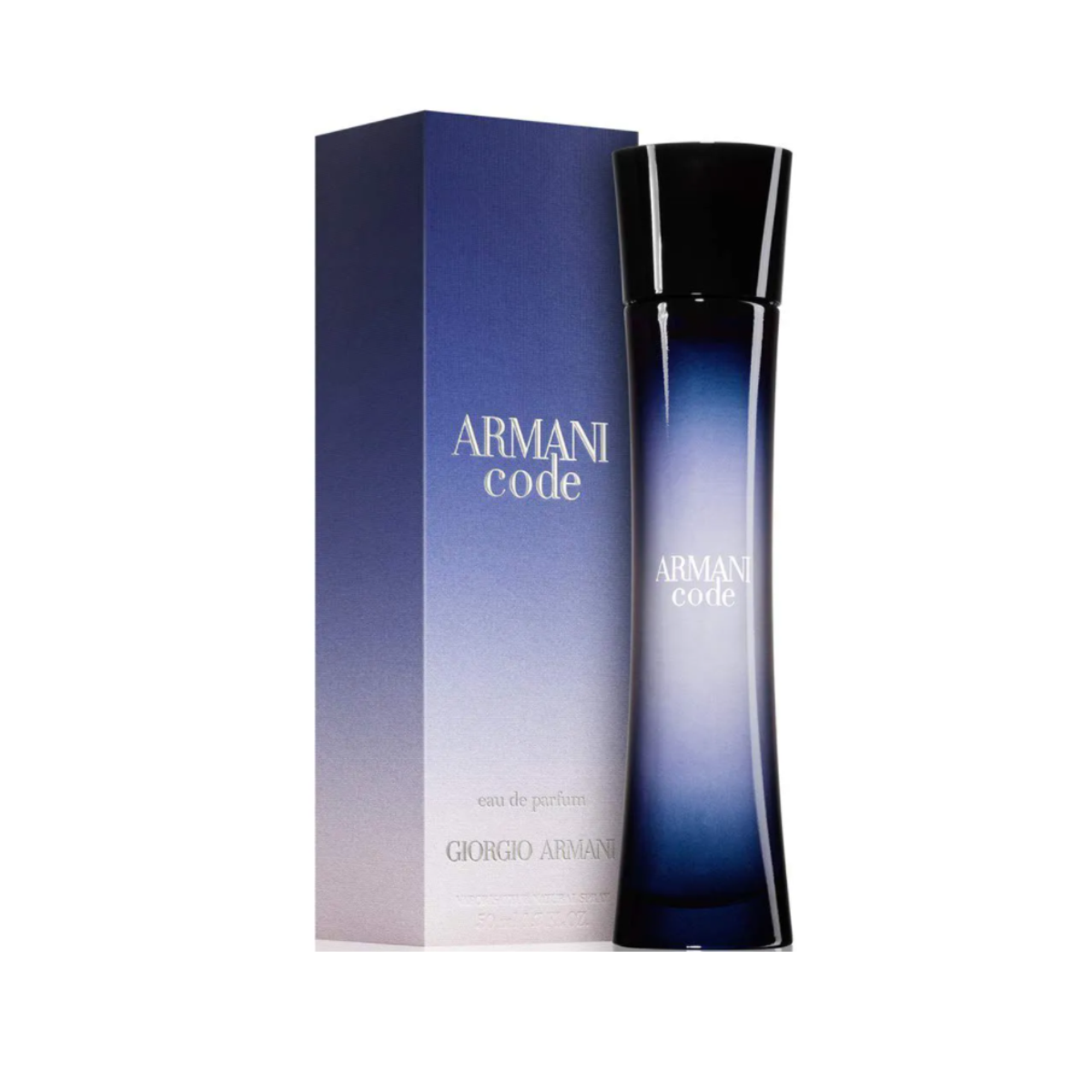 ARMANI CODE EDP DONNA 75 ML