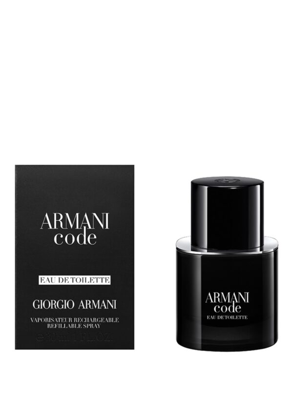 ARMANI CODE EDT 30ML