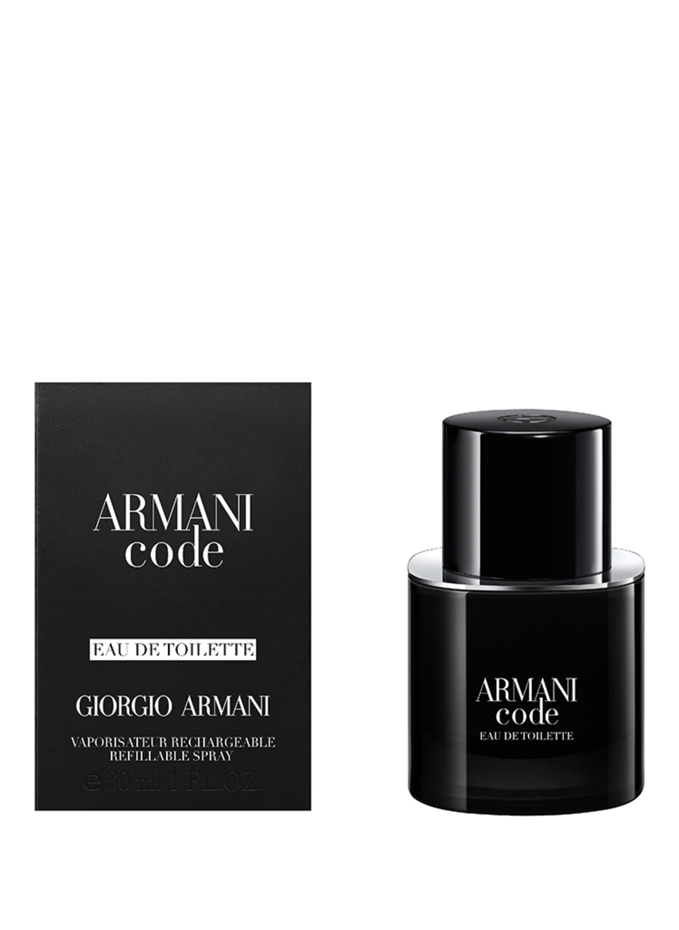 ARMANI CODE EDT 30ML