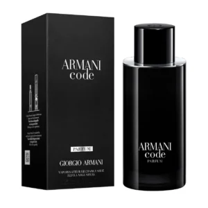 ARMANI CODE LE PARFUM 125 ML