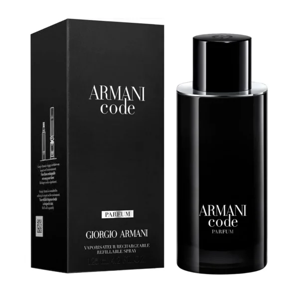 ARMANI CODE LE PARFUM 125 ML