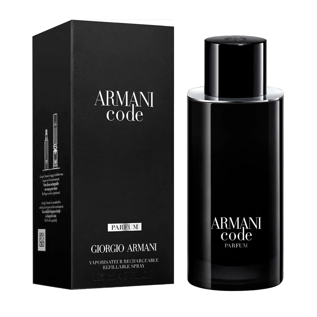 ARMANI CODE LE PARFUM 125 ML