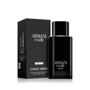 ARMANI CODE LE PARFUM 75 ML