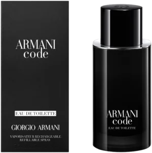 ARMANI CODE UOMO NEW EDT 75 ML