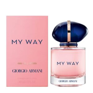 ARMANI MY WAY EDP 30 ML