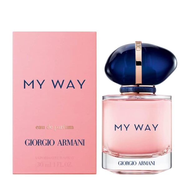 ARMANI MY WAY EDP 30 ML