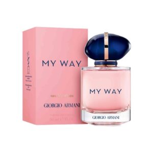 ARMANI MY WAY EDP 50 ML