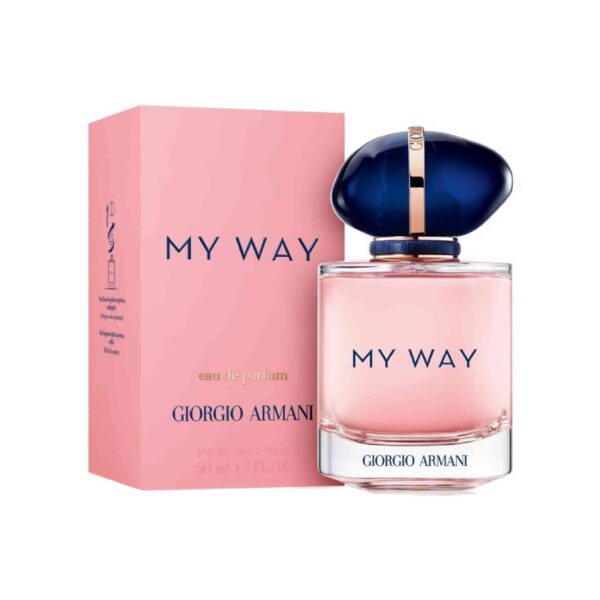 ARMANI MY WAY EDP 50 ML