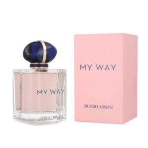 ARMANI MY WAY EDP 90 ML