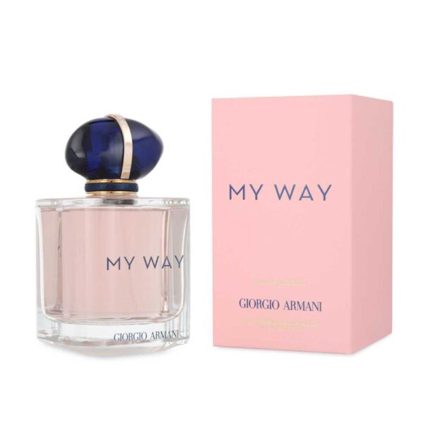 ARMANI MY WAY EDP 90 ML