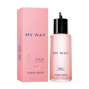 ARMANI MY WAY EDP FLORAL 150 ML REFILL