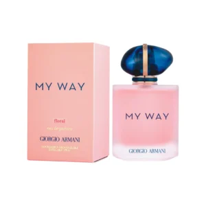 ARMANI MY WAY EDP FLORAL 30 ML
