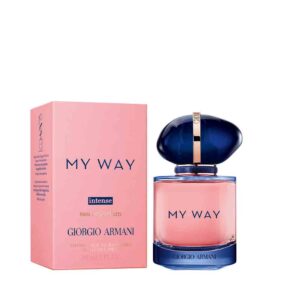 ARMANI MY WAY EDP INTENSE 30 ML