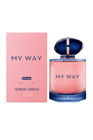 ARMANI MY WAY EDP INTENSE 90 ML
