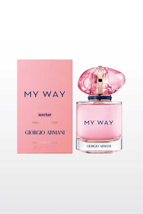 ARMANI MY WAY EDP NECTAR 30 ML