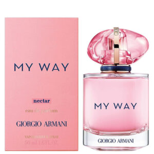ARMANI MY WAY EDP NECTAR 50 ML