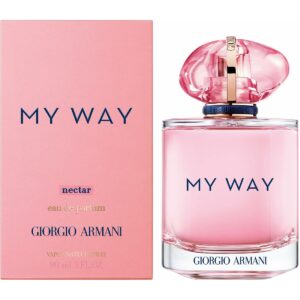 ARMANI MY WAY EDP NECTAR 90 ML