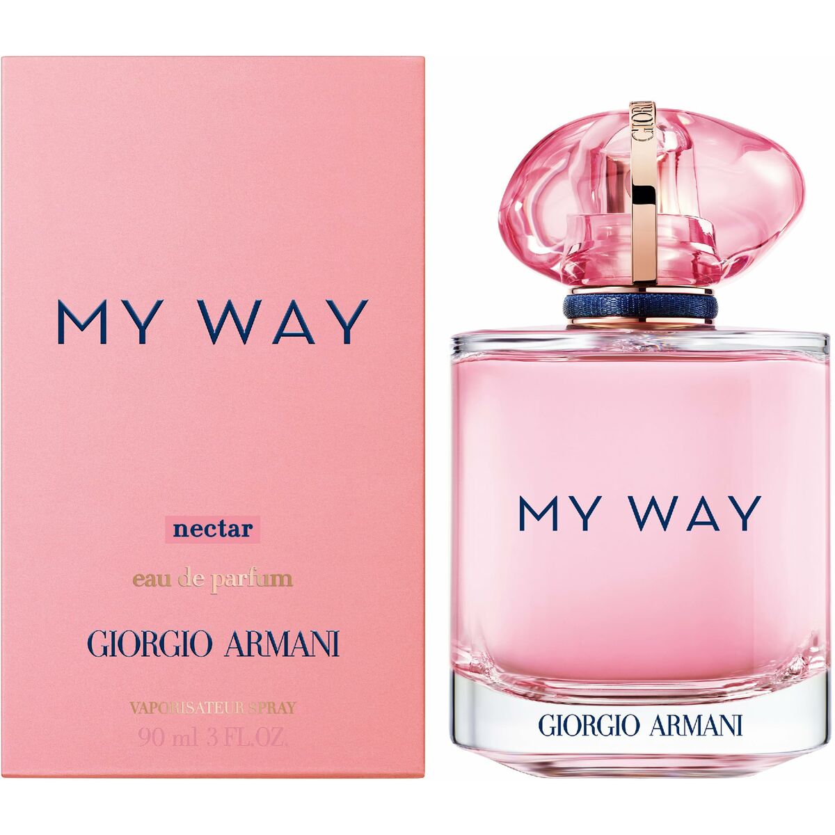 ARMANI MY WAY EDP NECTAR 90 ML