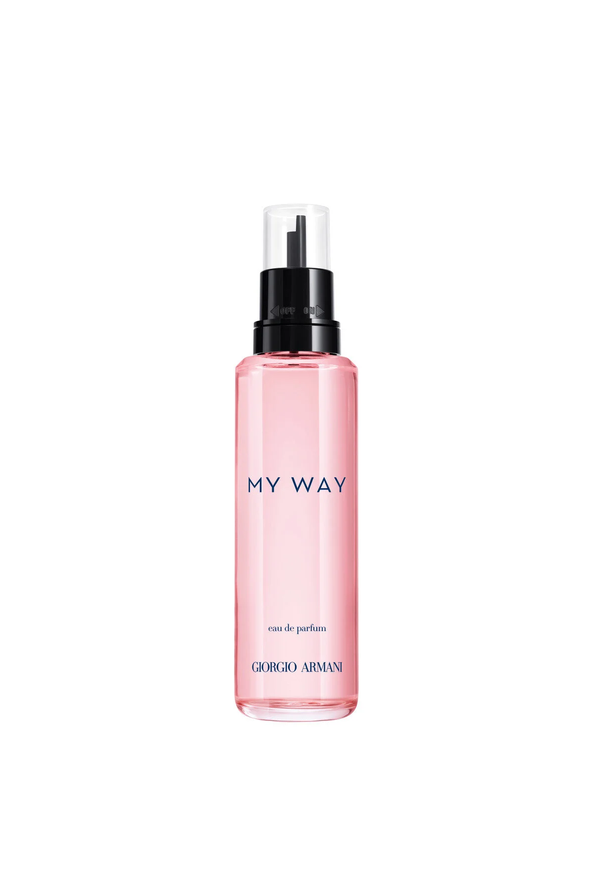 ARMANI MY WAY EDP V100ML REFILL