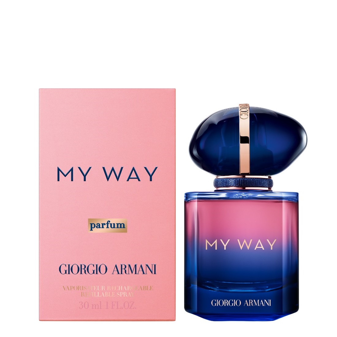 ARMANI MY WAY LE PARFUM 30 ML