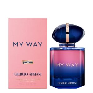 ARMANI MY WAY LE PARFUM 50 ML