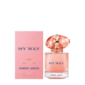 ARMANI MY WAY YLANG EDP 30 ML