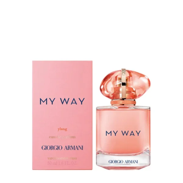 ARMANI MY WAY YLANG EDP 50 ML