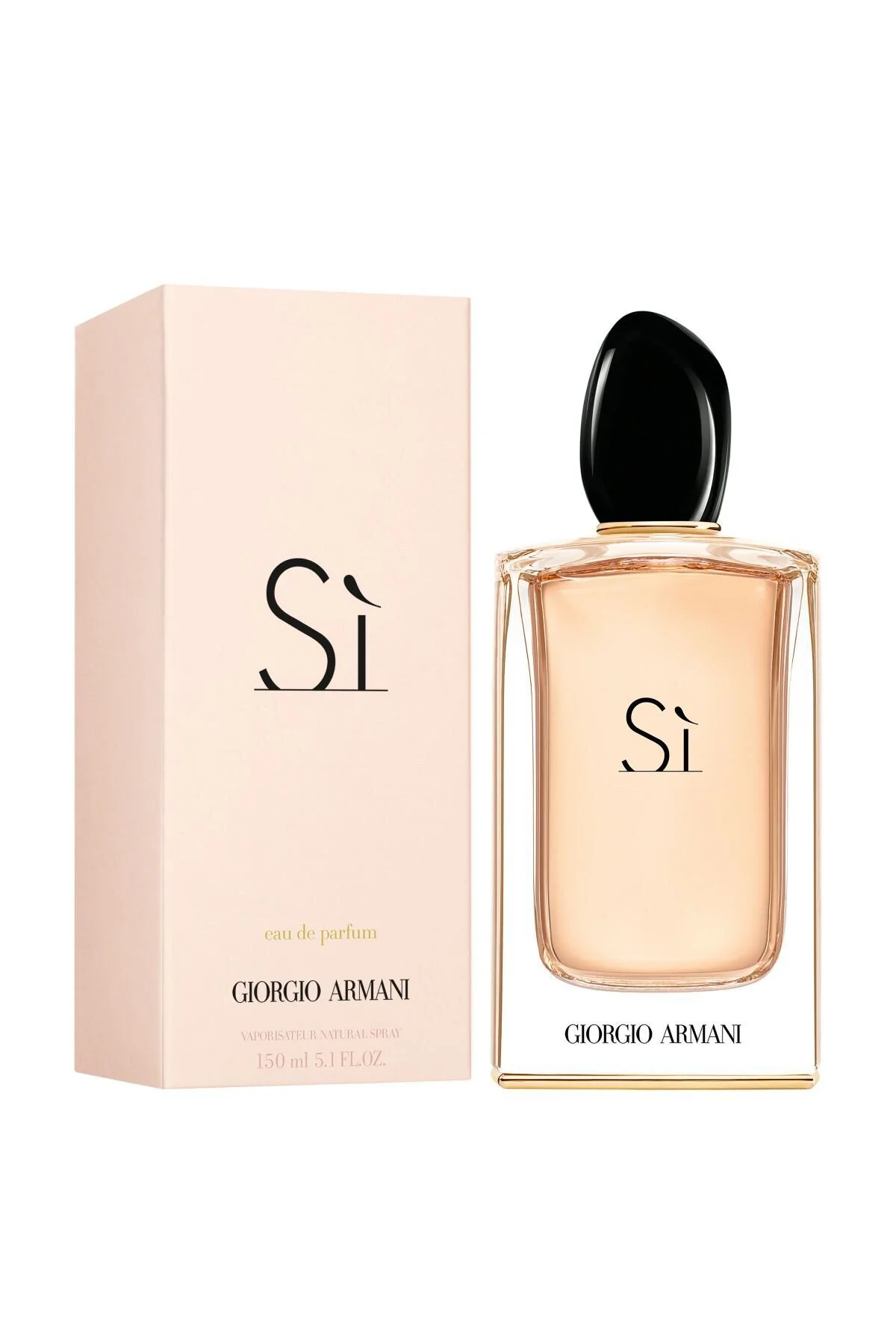 ARMANI SI EDP 150 ML