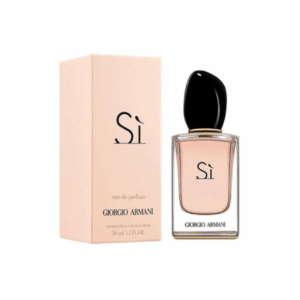 ARMANI SI EDP 50 ML