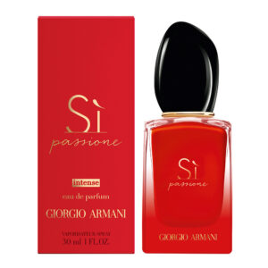 ARMANI SI PASSIONE INTENSE EDP 30 ML
