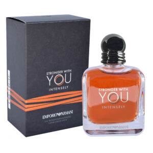 ARMANI STRONGER WITH YOU INTENSELY EDP 30 ML