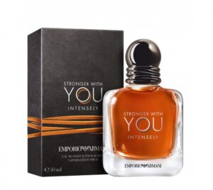 ARMANI STRONGER WITH YOU INTENSELY EDP 50 ML