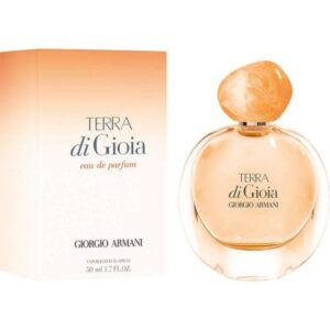 ARMANI TERRA DI GIOIA EDP 50 ML