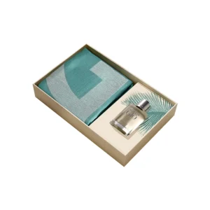 ARMANI UOMO ACQUA GIO EDT 100ML + TOWEL 2025