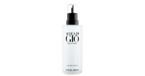 ARMANI UOMO ACQUA GIO PROFONDO EDP 150ML REFILL NEW
