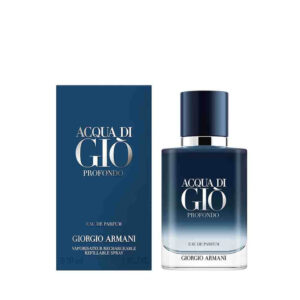 ARMANI UOMO ACQUA GIO PROFONDO EDP 30ML NEW