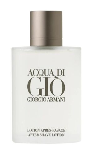ARMANI ACQUA GIO UOMO AFTER SHAVE 100 ML