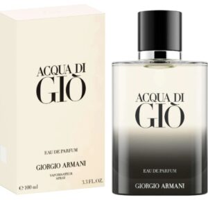 ARMANI ACQUA GIO UOMO EDP 100 ML NEW