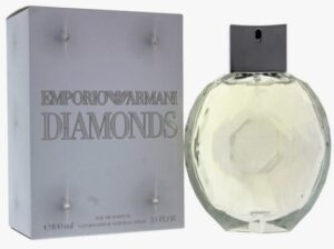 ARMANI EMPORIO DIAMONDS EDP 100 ML