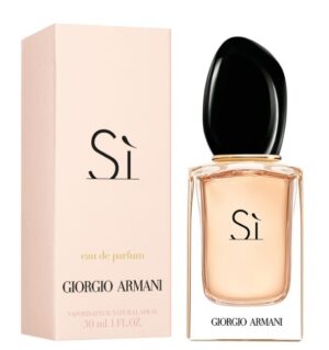 ARMANI SI EDP 30 ML