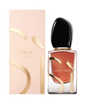 ARMANI SI PARFUM 30ML